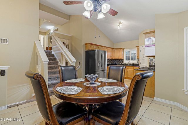 3649 PABLO SANCHEZ Place, El Paso, TX 79938