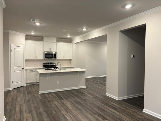 1013 Red Wing Drive, Durham, NC 27703