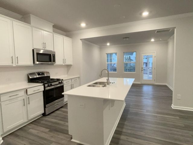 1013 Red Wing Drive, Durham, NC 27703