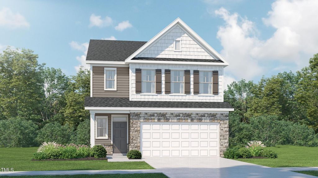 1013 Red Wing Drive, Durham, NC 27703