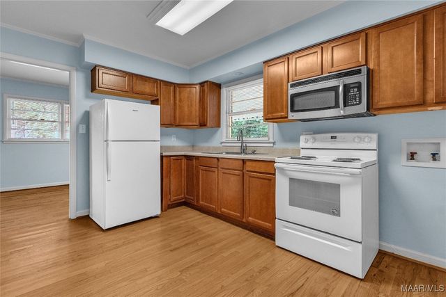 717 Perry Hill Road, Montgomery, AL 36109