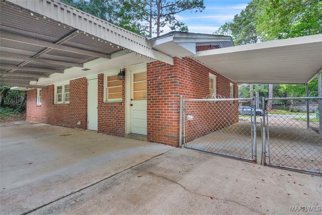 717 Perry Hill Road, Montgomery, AL 36109