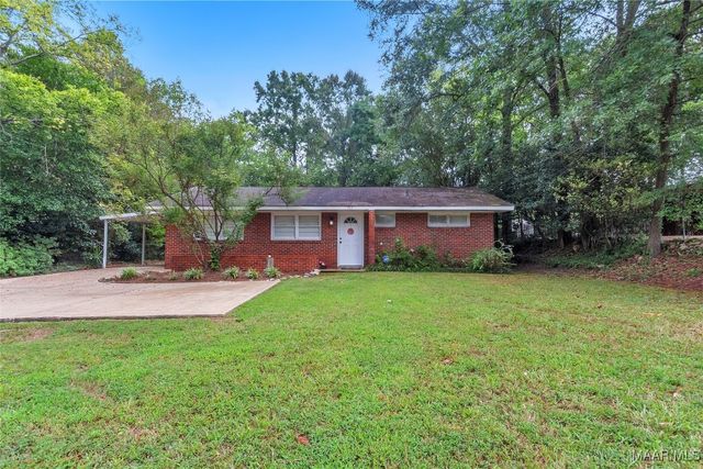 717 Perry Hill Road, Montgomery, AL 36109