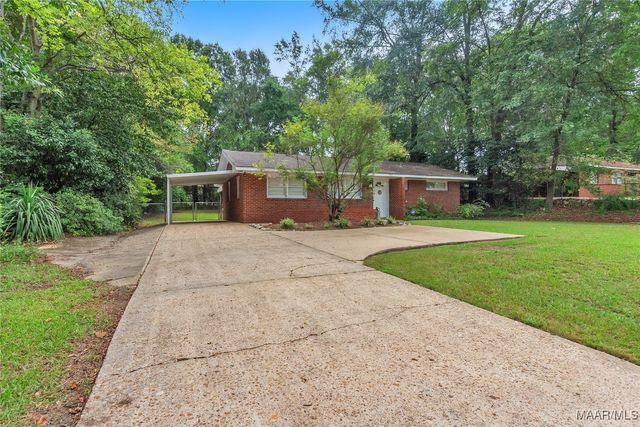 717 Perry Hill Road, Montgomery, AL 36109