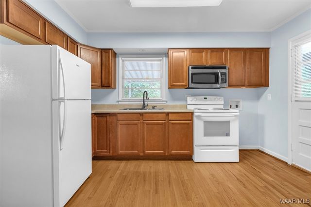 717 Perry Hill Road, Montgomery, AL 36109