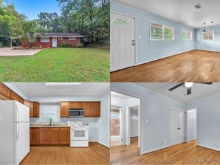 717 Perry Hill Road, Montgomery, AL 36109