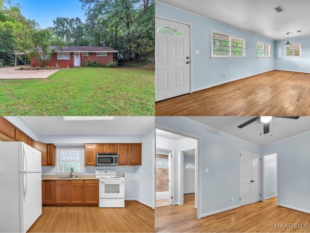 717 Perry Hill Road, Montgomery, AL 36109