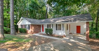 260 Pinehurst Drive, Stockbridge, GA 30281