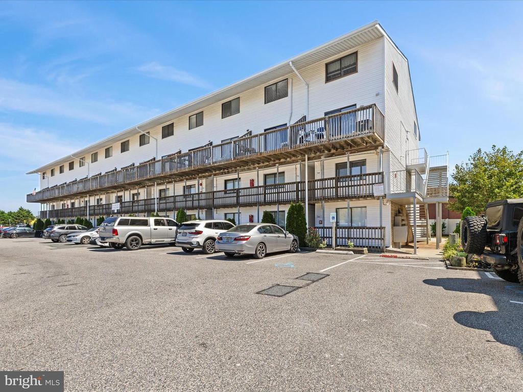 101 123RD ST #383C, Ocean City, MD 21842