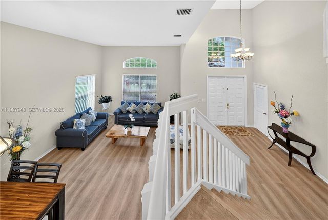 1511 NW 168th Ave, Pembroke Pines, FL 33028