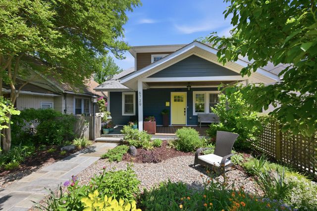 6729 EASTERN AVE, Takoma Park, MD 20912