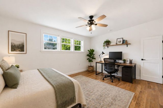 6729 EASTERN AVE, Takoma Park, MD 20912