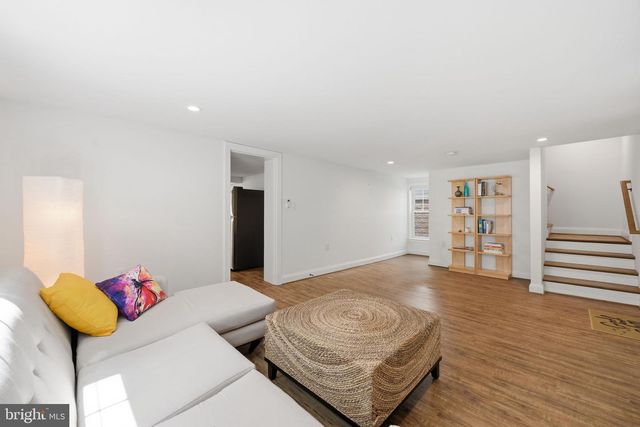 6729 EASTERN AVE, Takoma Park, MD 20912