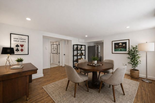 6729 EASTERN AVE, Takoma Park, MD 20912