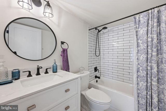 6729 EASTERN AVE, Takoma Park, MD 20912