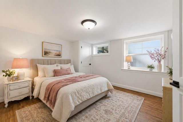 6729 EASTERN AVE, Takoma Park, MD 20912