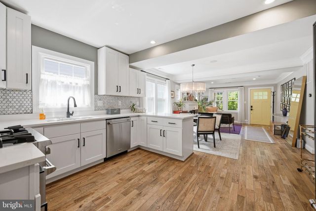 6729 EASTERN AVE, Takoma Park, MD 20912