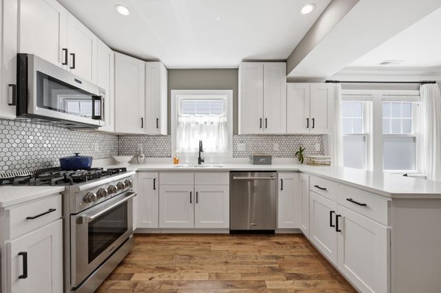 6729 EASTERN AVE, Takoma Park, MD 20912