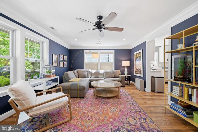 6729 EASTERN AVE, Takoma Park, MD 20912