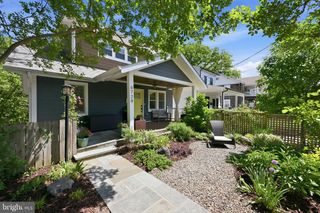 6729 EASTERN AVE, Takoma Park, MD 20912