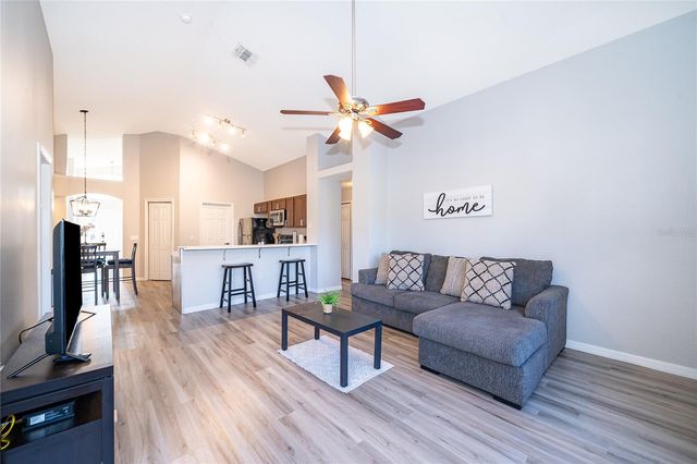 1106 LIBERTY HALL DRIVE, Kissimmee, FL 34746