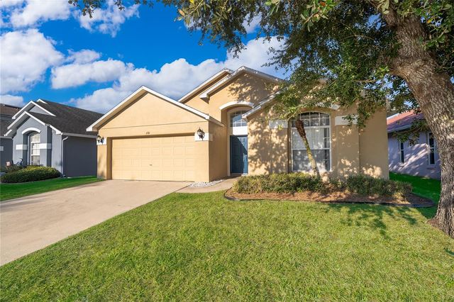 1106 LIBERTY HALL DRIVE, Kissimmee, FL 34746