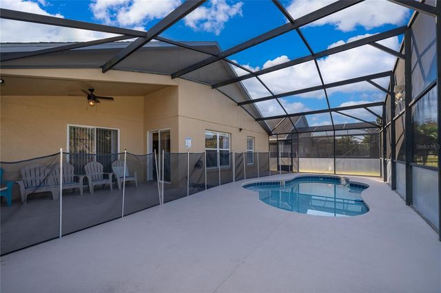 1106 LIBERTY HALL DRIVE, Kissimmee, FL 34746