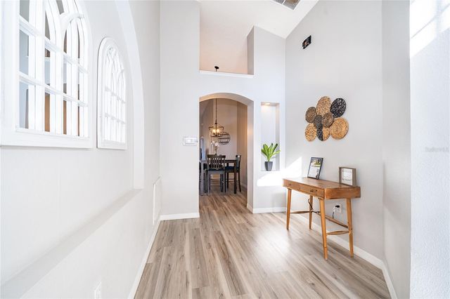 1106 LIBERTY HALL DRIVE, Kissimmee, FL 34746