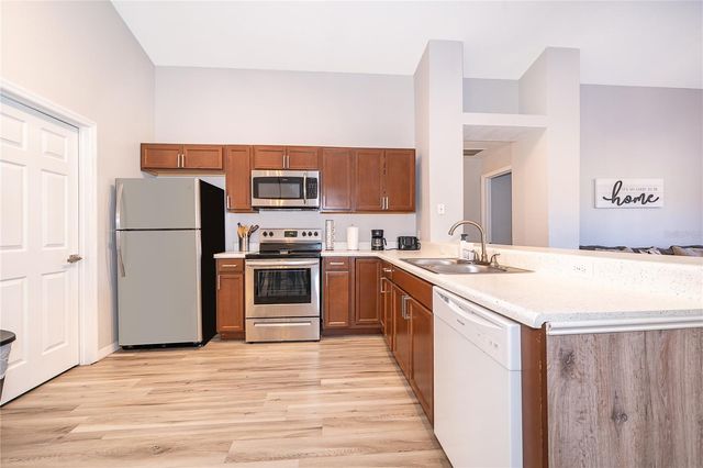 1106 LIBERTY HALL DRIVE, Kissimmee, FL 34746