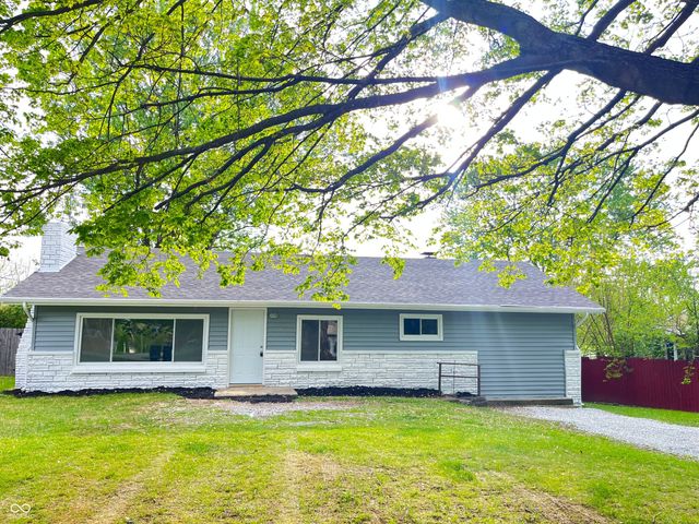 1523 Northcrest Drive, Anderson, IN 46012