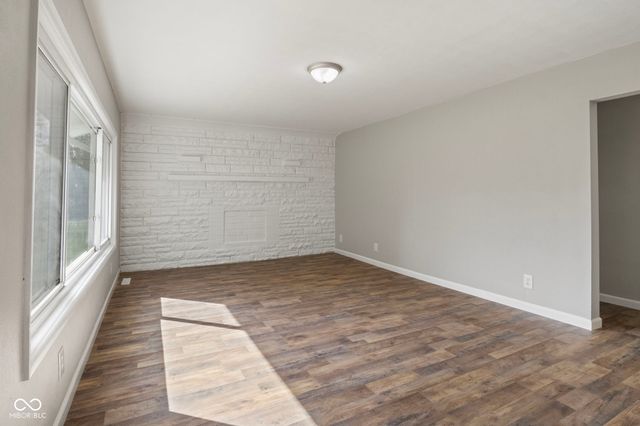 1523 Northcrest Drive, Anderson, IN 46012