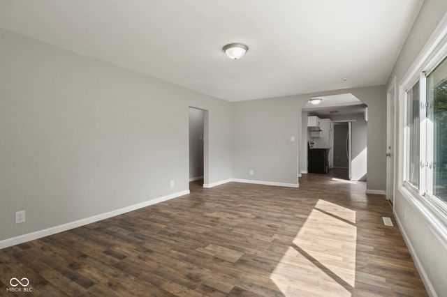 1523 Northcrest Drive, Anderson, IN 46012