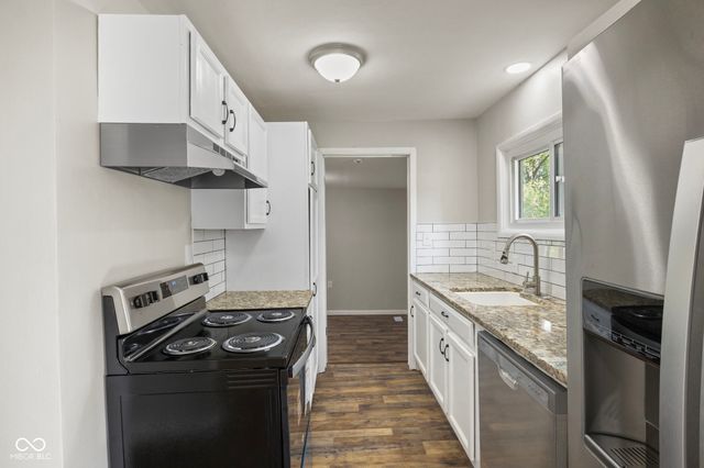 1523 Northcrest Drive, Anderson, IN 46012