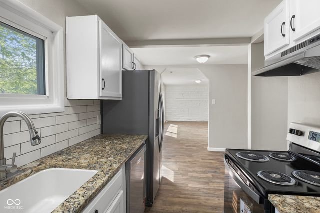 1523 Northcrest Drive, Anderson, IN 46012