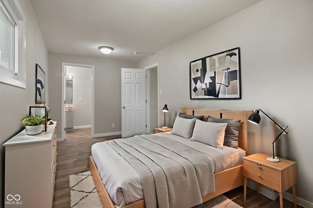 1523 Northcrest Drive, Anderson, IN 46012