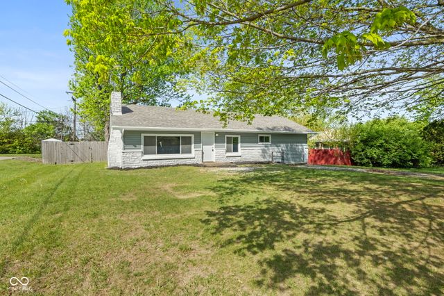 1523 Northcrest Drive, Anderson, IN 46012