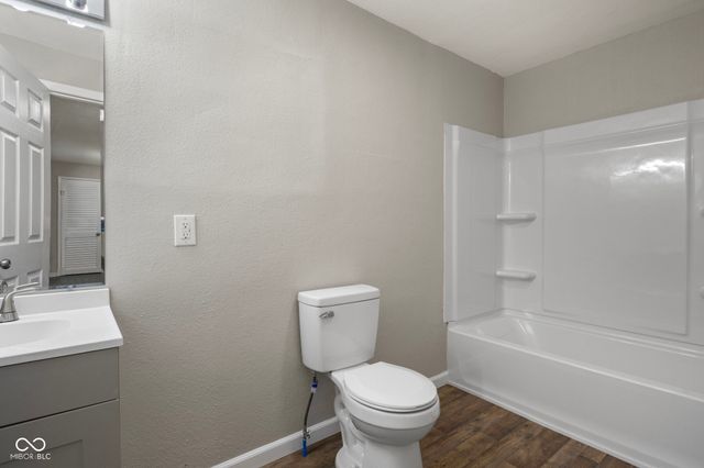 1523 Northcrest Drive, Anderson, IN 46012