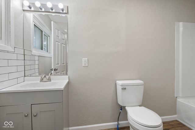 1523 Northcrest Drive, Anderson, IN 46012