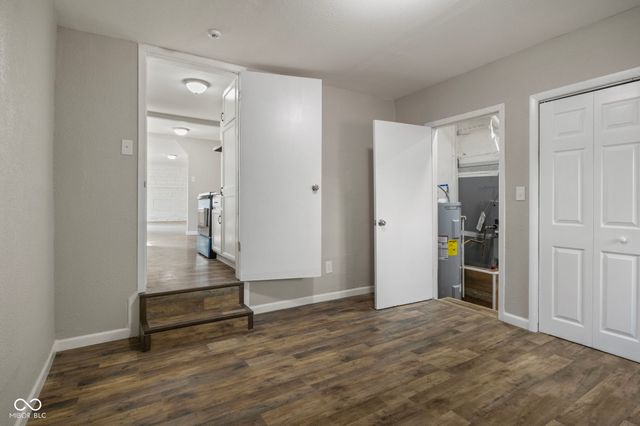 1523 Northcrest Drive, Anderson, IN 46012