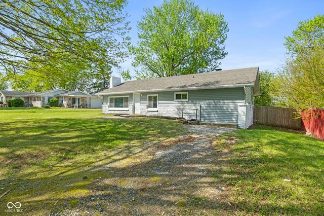1523 Northcrest Drive, Anderson, IN 46012