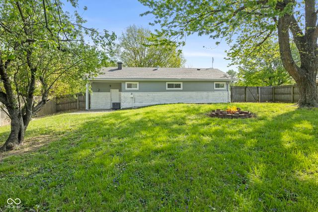 1523 Northcrest Drive, Anderson, IN 46012