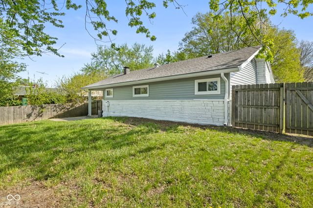 1523 Northcrest Drive, Anderson, IN 46012