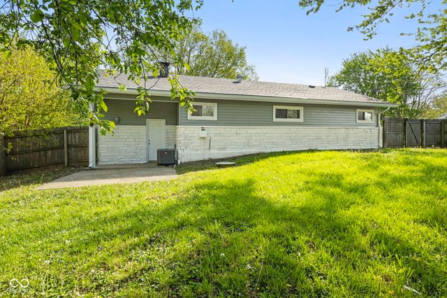 1523 Northcrest Drive, Anderson, IN 46012