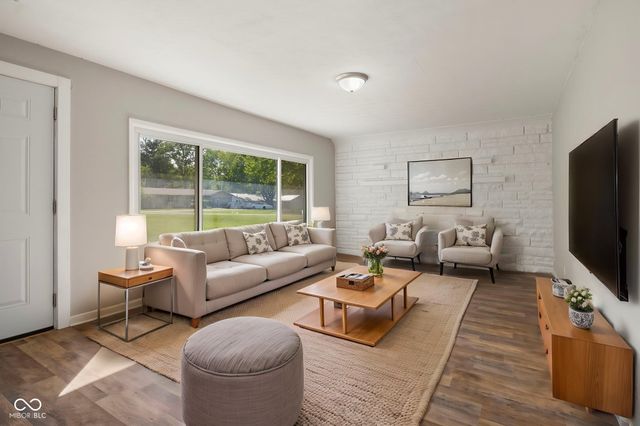 1523 Northcrest Drive, Anderson, IN 46012