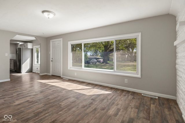 1523 Northcrest Drive, Anderson, IN 46012