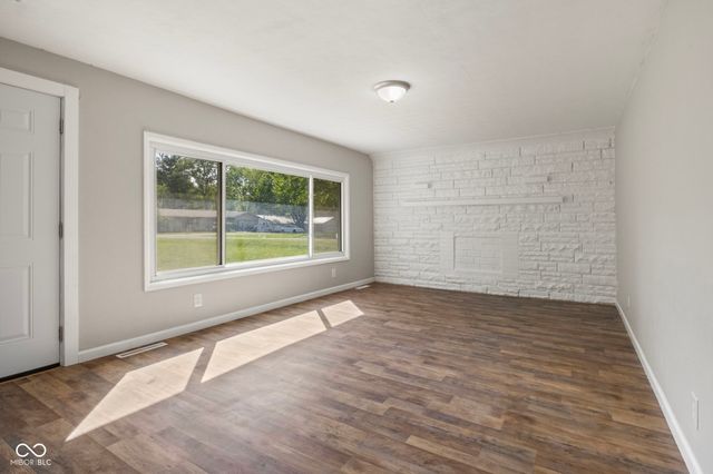 1523 Northcrest Drive, Anderson, IN 46012