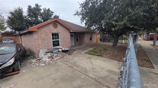 801 W Dipper Avenue, Pharr, TX 78577