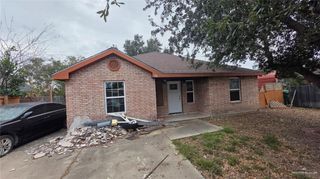 801 W Dipper Avenue, Pharr, TX 78577