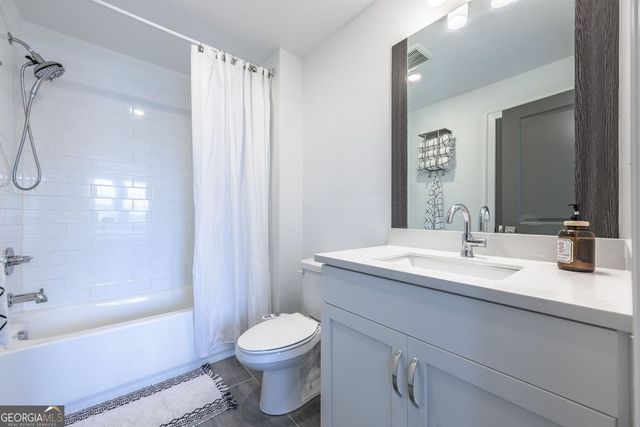 405 Burton Drive, Alpharetta, GA 30005