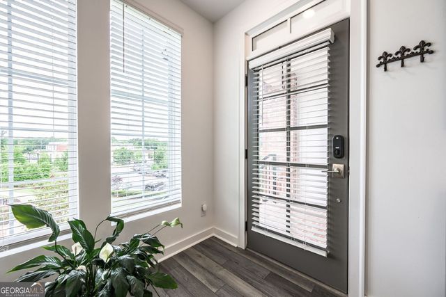405 Burton Drive, Alpharetta, GA 30005